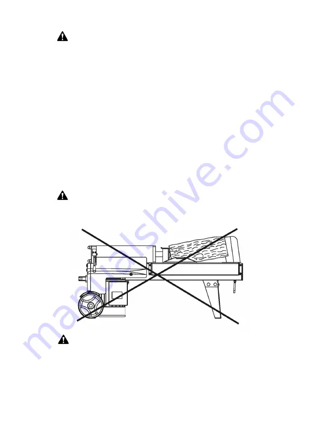 Northern Tool + Equipment 334842 Owner'S Manual Download Page 10