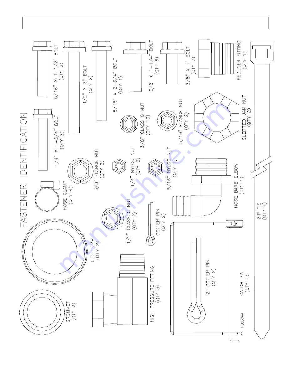 Northern Tool + Equipment M11571GNEA Скачать руководство пользователя страница 32