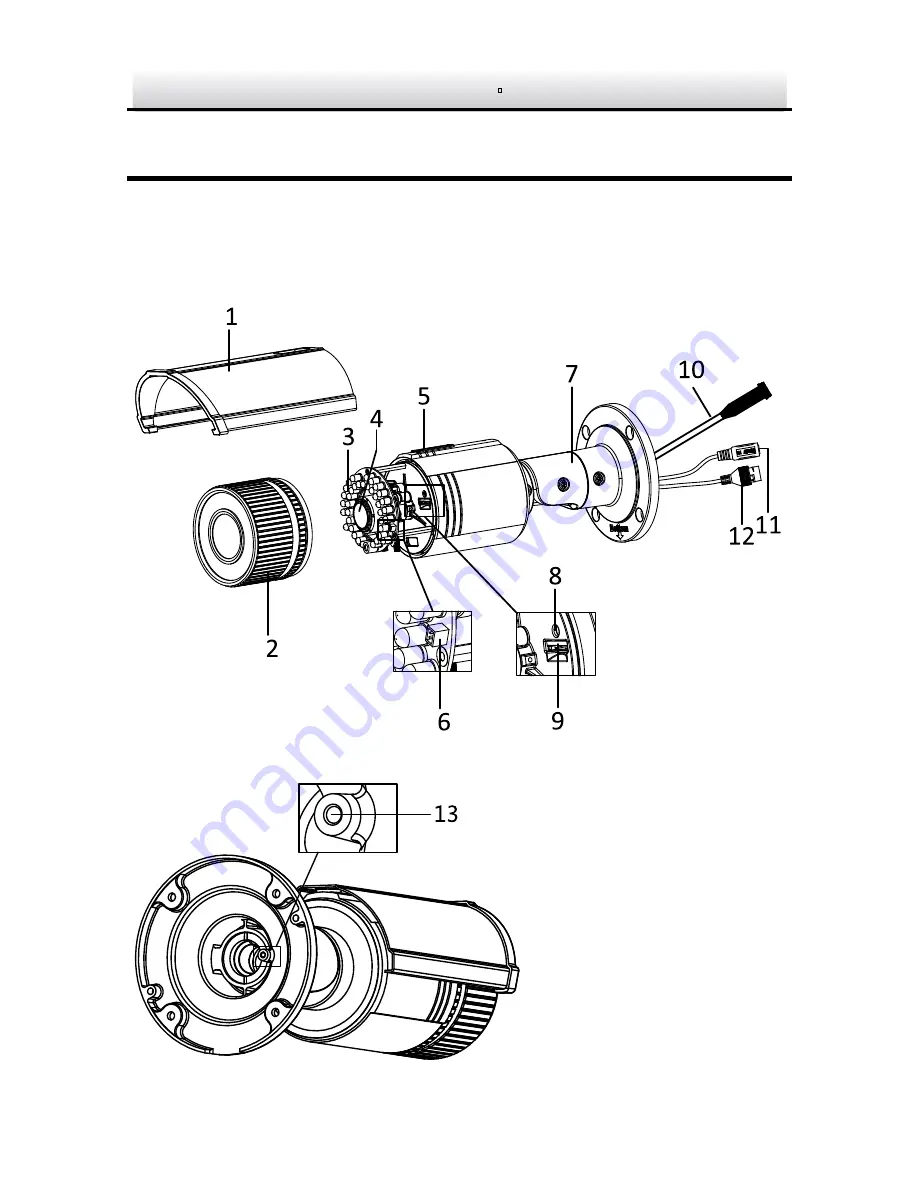 Northern IP4D Installation & Quick Start Manual Download Page 9