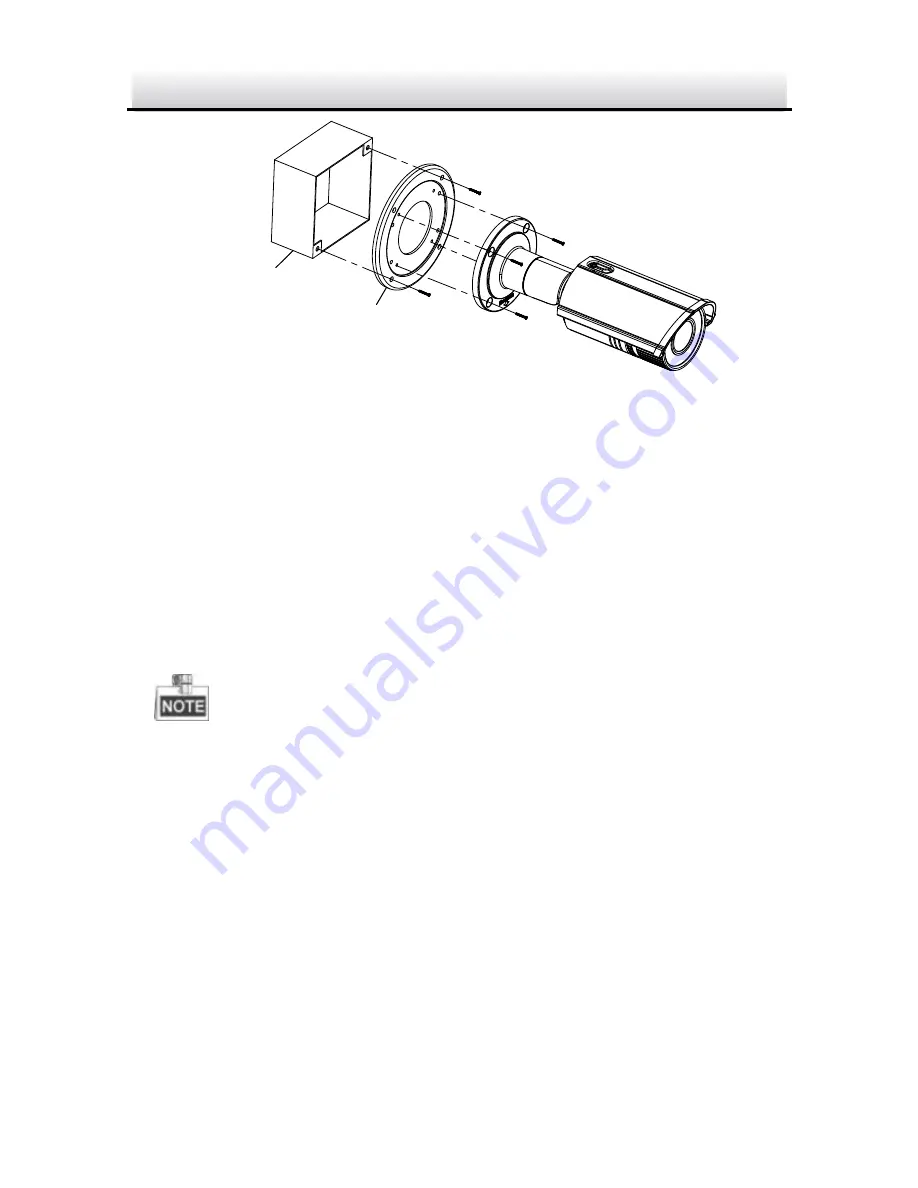 Northern IP4D Installation & Quick Start Manual Download Page 21