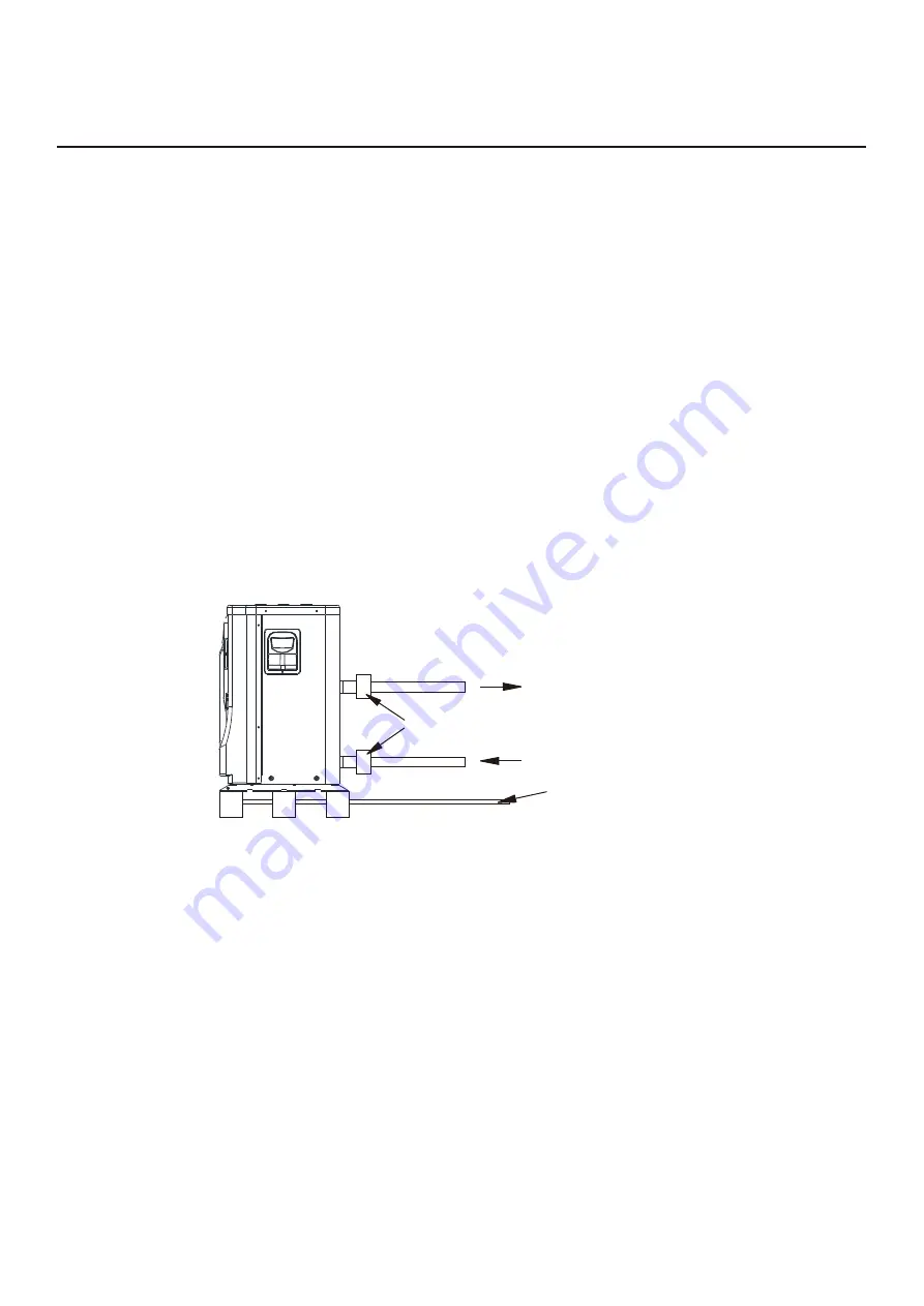 NorthFlo HP50NF Скачать руководство пользователя страница 43