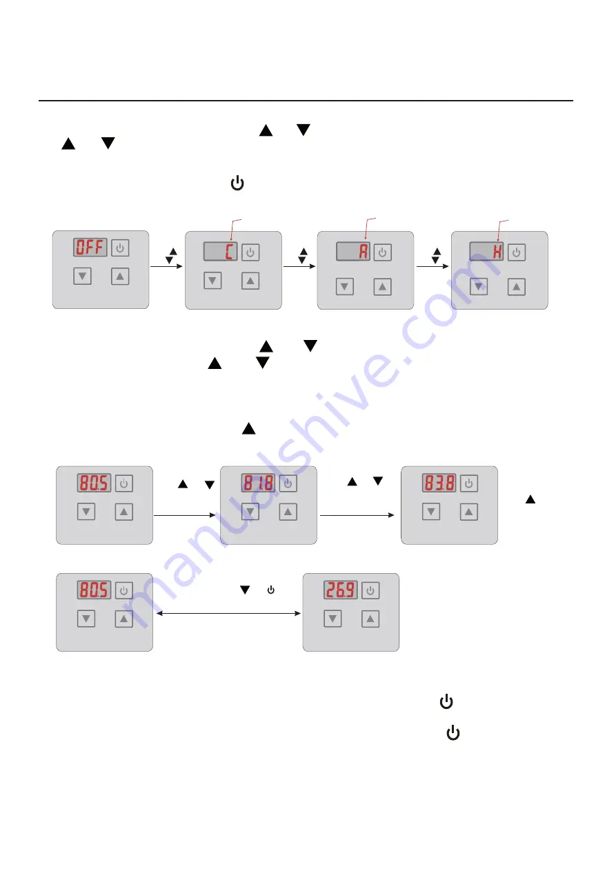 NorthFlo HP50NF Installation Instructions Manual Download Page 47