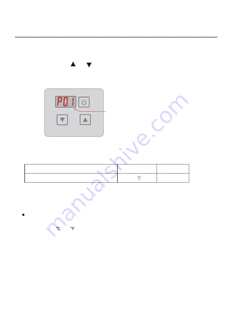 NorthFlo HP50NF Скачать руководство пользователя страница 48