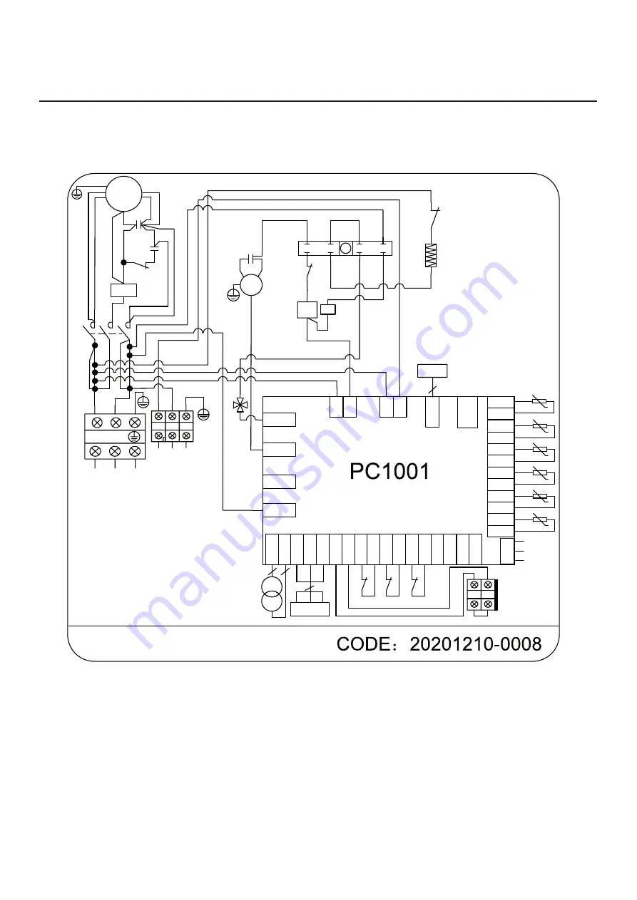 NorthFlo HP50NF Скачать руководство пользователя страница 53