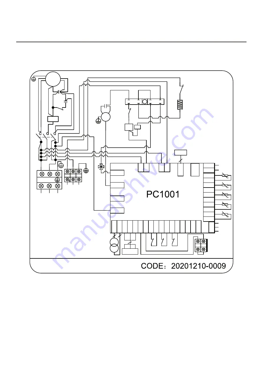 NorthFlo HP50NF Скачать руководство пользователя страница 54