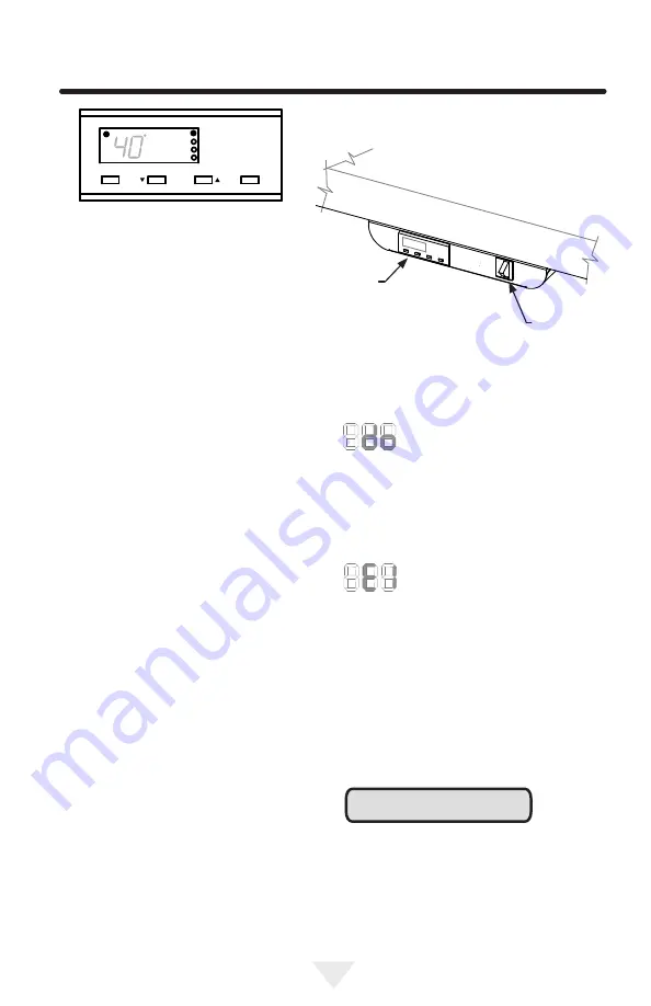 Northland NL24BCG0 Series Installation, Operation And Maintenance Instructions Download Page 24