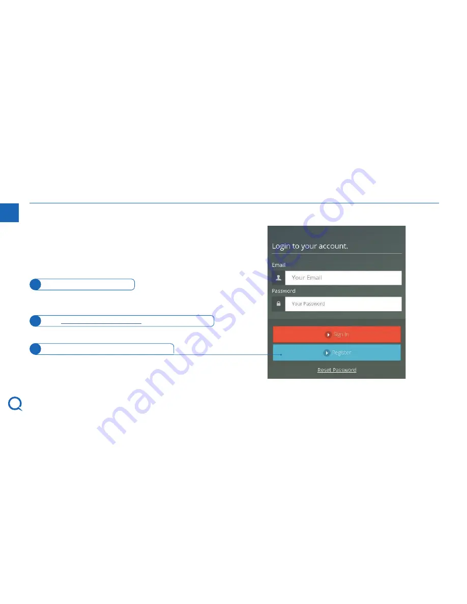 NorthQ NQ-930-EU Installation Manual Download Page 10