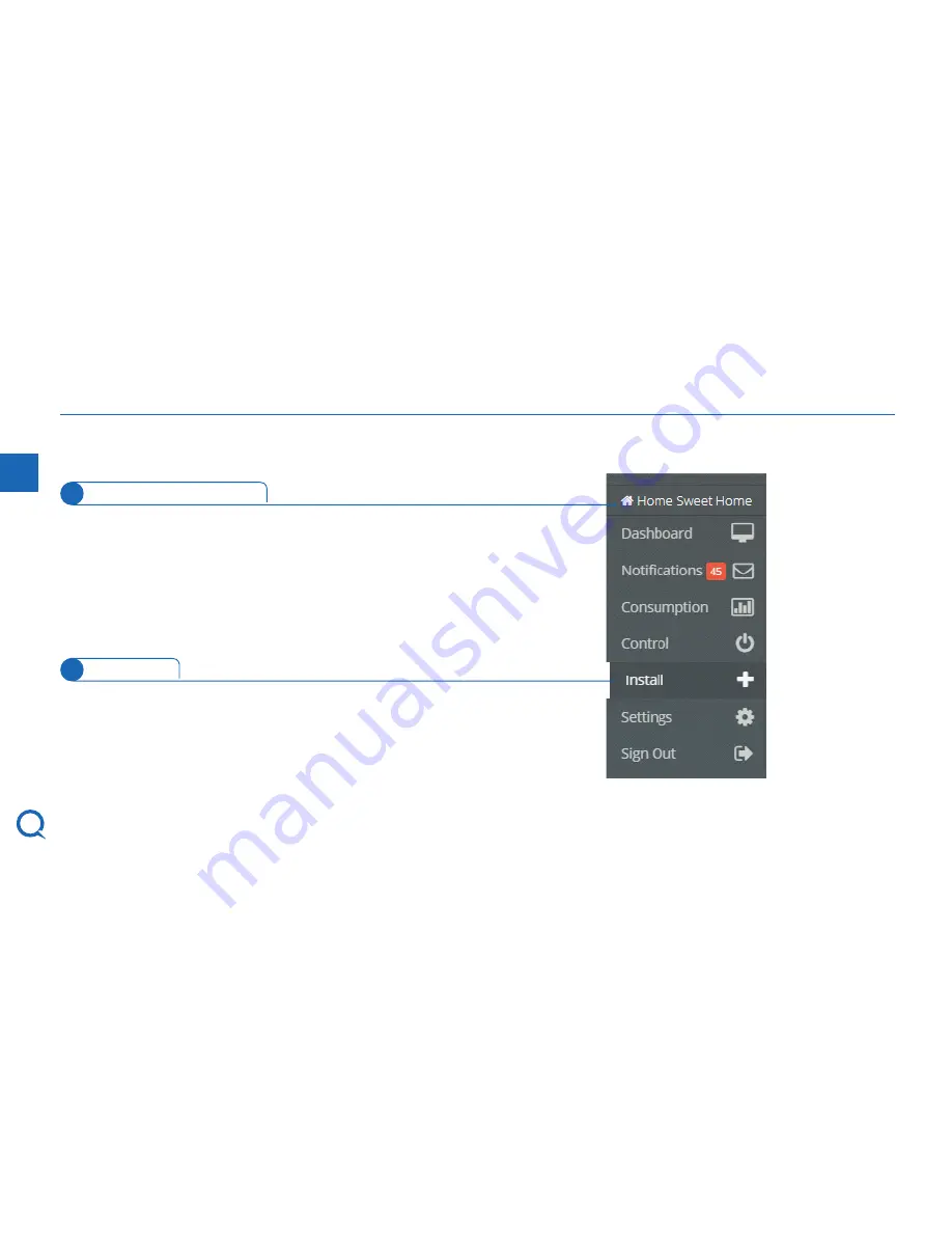 NorthQ NQ-930-EU Installation Manual Download Page 16