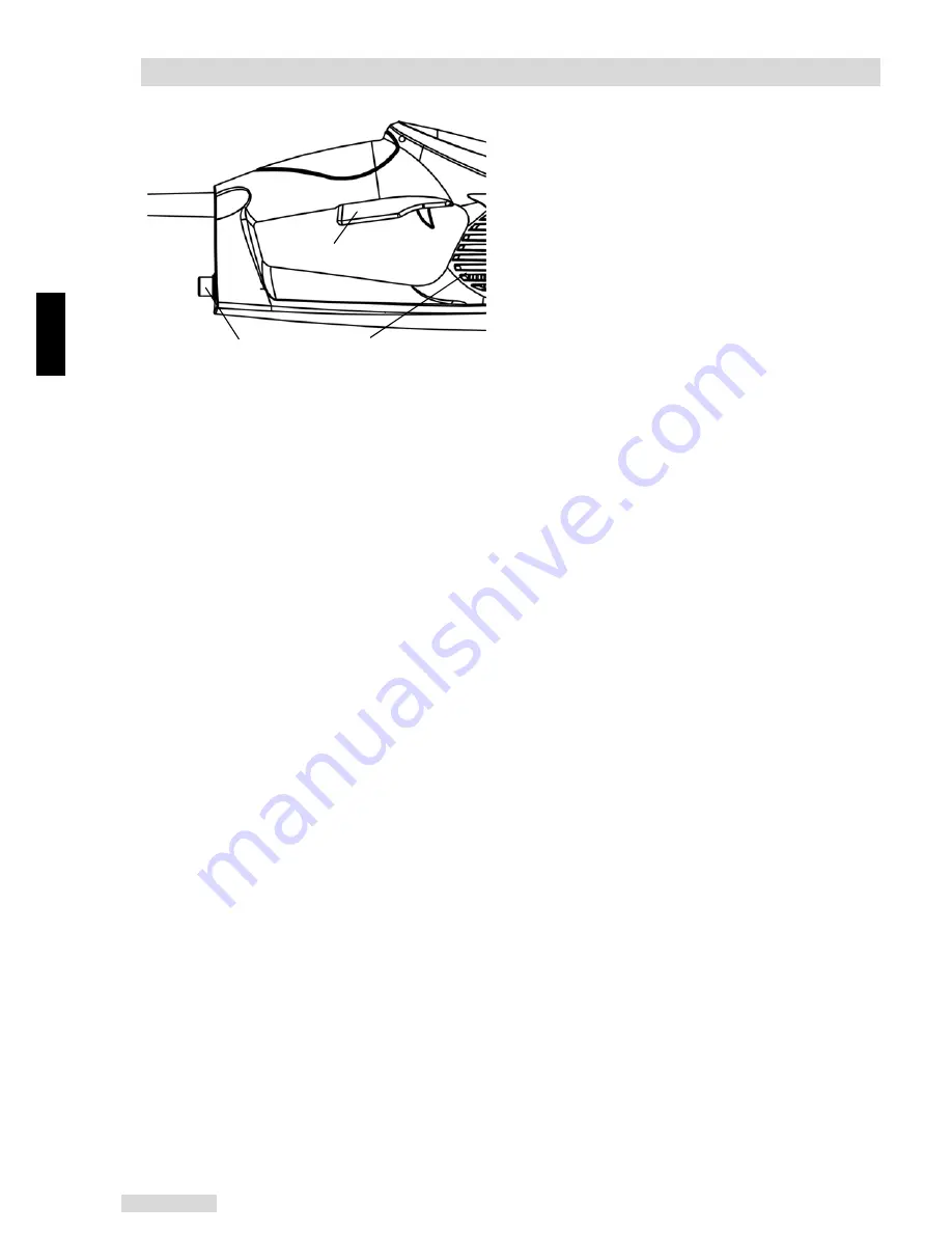 Norton Clipper CE414-350 Owner'S Manual Download Page 16