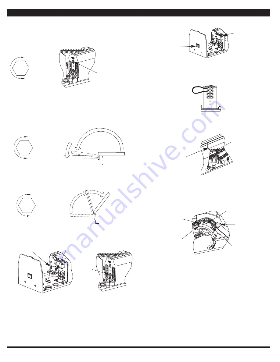 Norton LEO 5710 Series Installation Instructions Manual Download Page 4