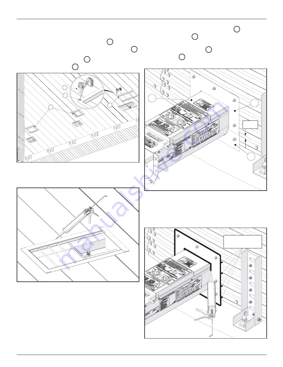 Norwood The Grain Handler 10 Operator'S Manual Download Page 48