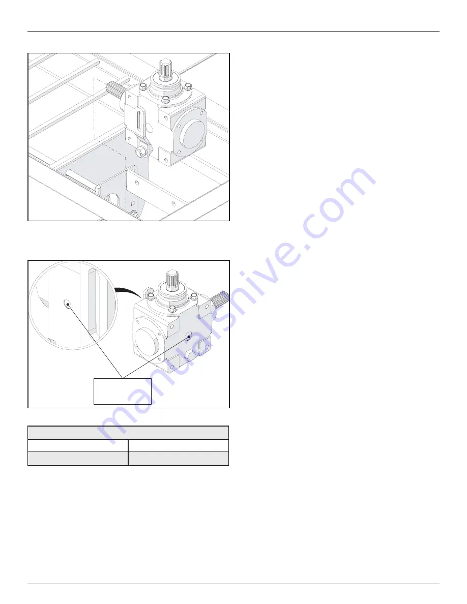 Norwood The Grain Handler 10 Скачать руководство пользователя страница 102