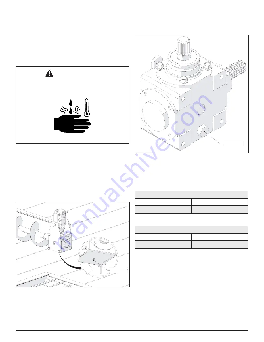 Norwood The Grain Handler 10 Скачать руководство пользователя страница 106