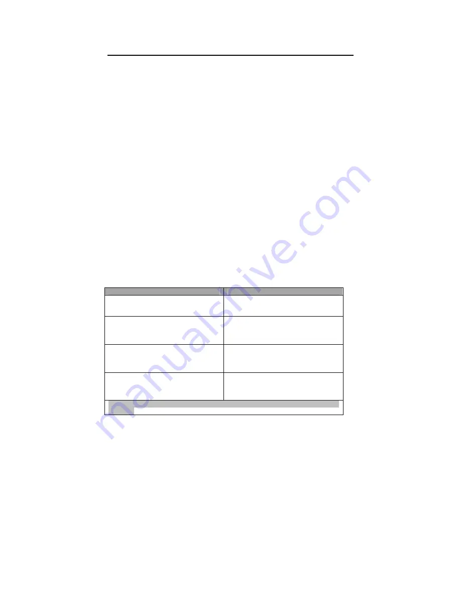 Nostalgia Electrics CFF-552 Instruction Manual Download Page 20