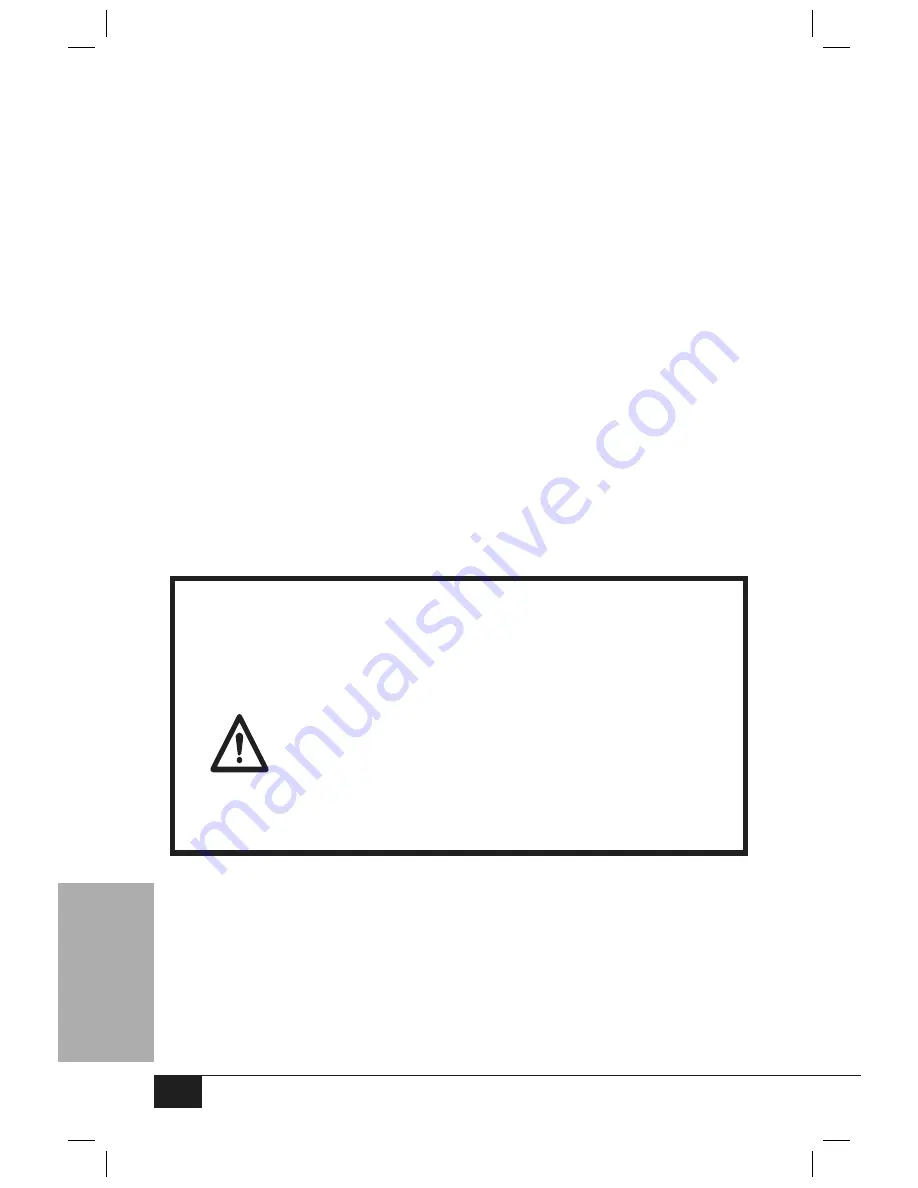 Nostalgia Electrics CFF965 Instructions And Recipes Manual Download Page 23