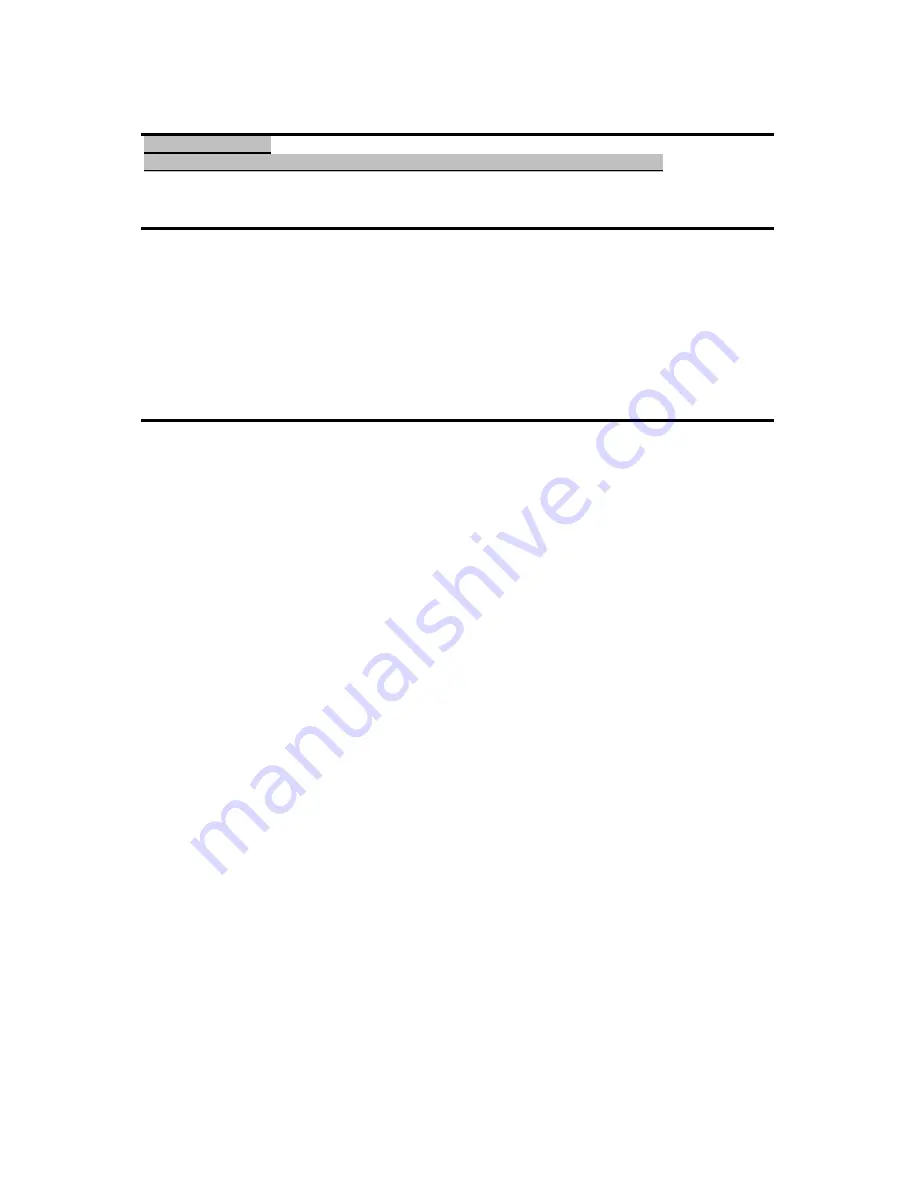 Nostalgia Electrics CHM-915 Instruction Manual Download Page 15