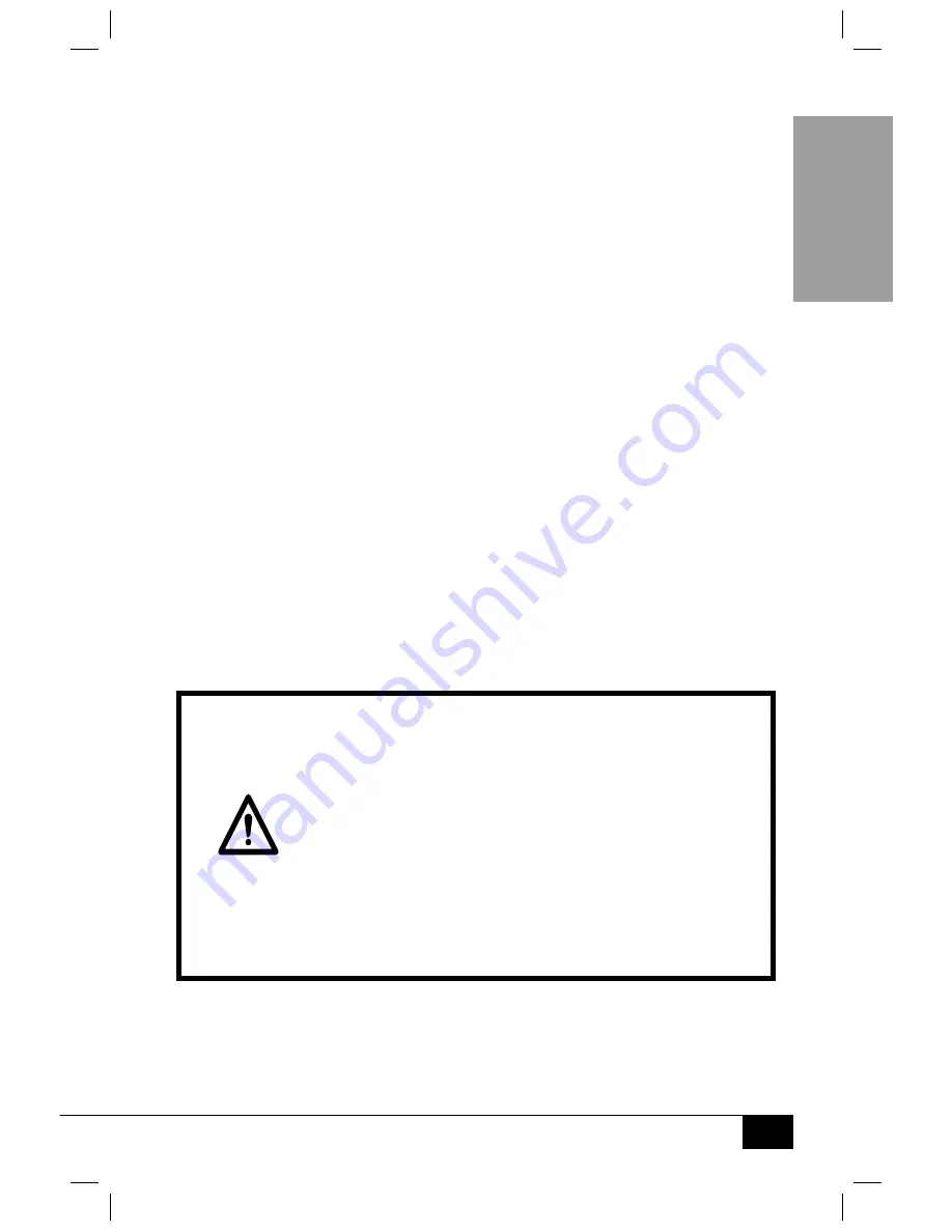 Nostalgia Electrics CKM100 series Instructions And Recipes Manual Download Page 4