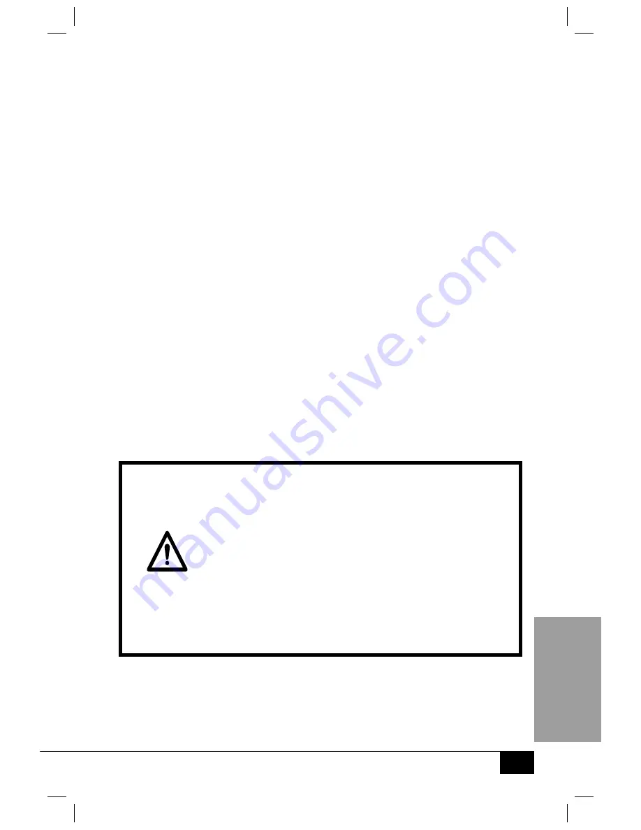 Nostalgia Electrics CKM100 series Instructions And Recipes Manual Download Page 30