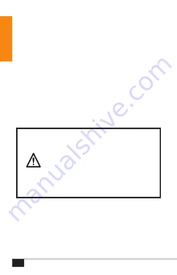 Nostalgia Electrics EQM-200 Instructions And Recipes Manual Download Page 3