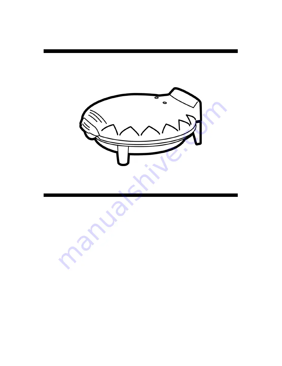 Nostalgia Electrics EQM-SERIES Instructions Manual Download Page 1