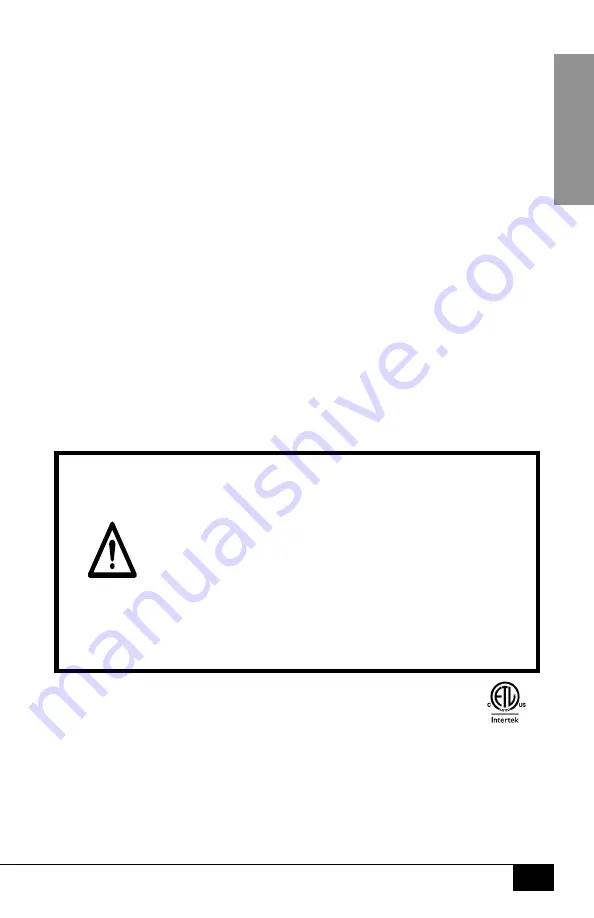 Nostalgia Electrics NCCRT510PK Instructions Manual Download Page 4