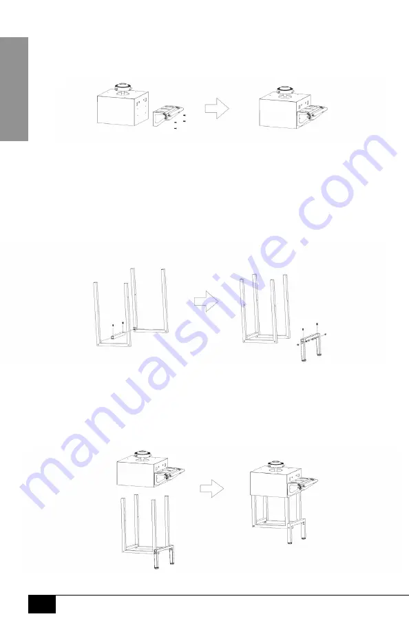 Nostalgia Electrics NCCRT510PK Скачать руководство пользователя страница 9