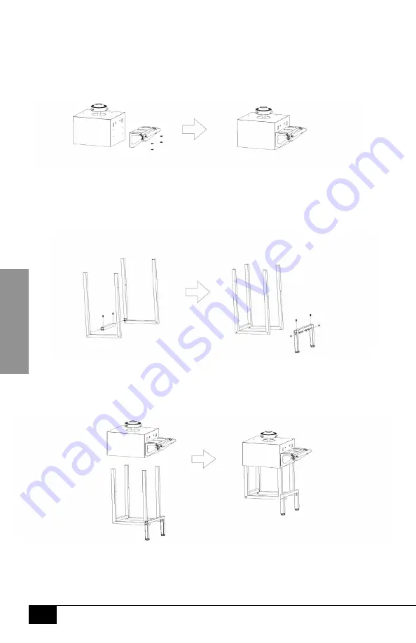 Nostalgia Electrics NCCRT510PK Instructions Manual Download Page 21