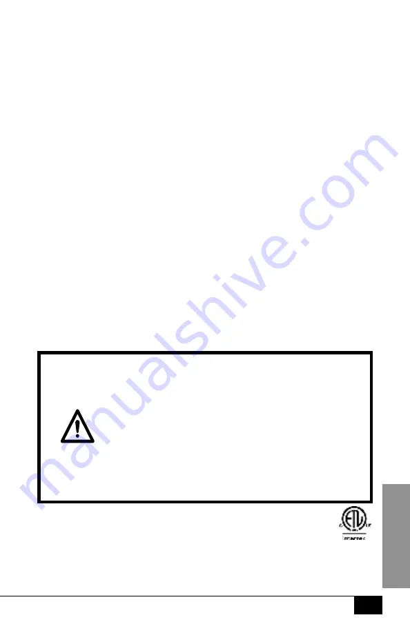 Nostalgia Electrics NGCM6 Instructions And Recipe Manual Download Page 20