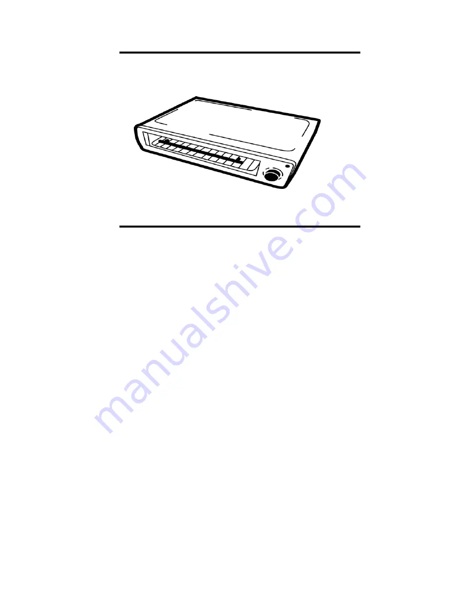 Nostalgia Electrics PBO-220 Instruction Manual Download Page 1