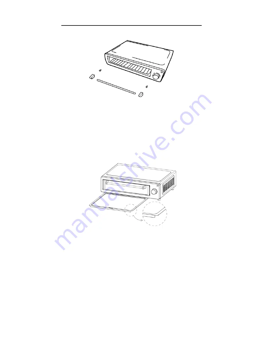 Nostalgia Electrics PBO-220 Скачать руководство пользователя страница 4