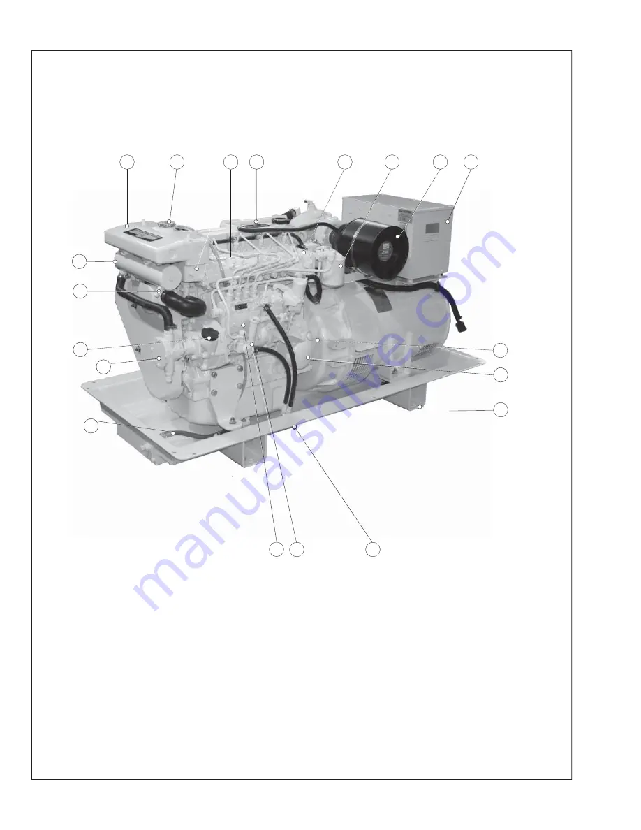 Nothern Lights M38CR2 Operator'S Manual Download Page 6