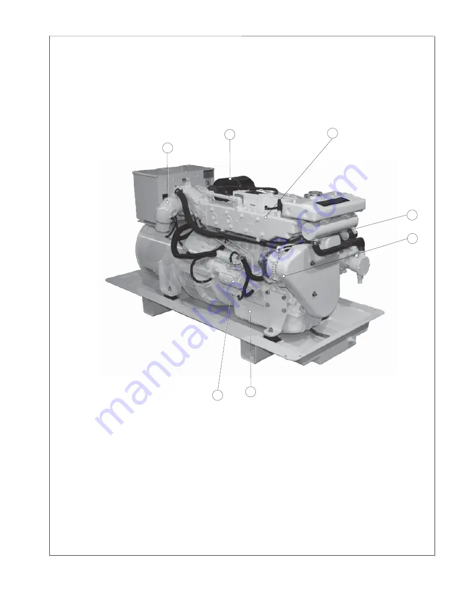 Nothern Lights M38CR2 Operator'S Manual Download Page 7