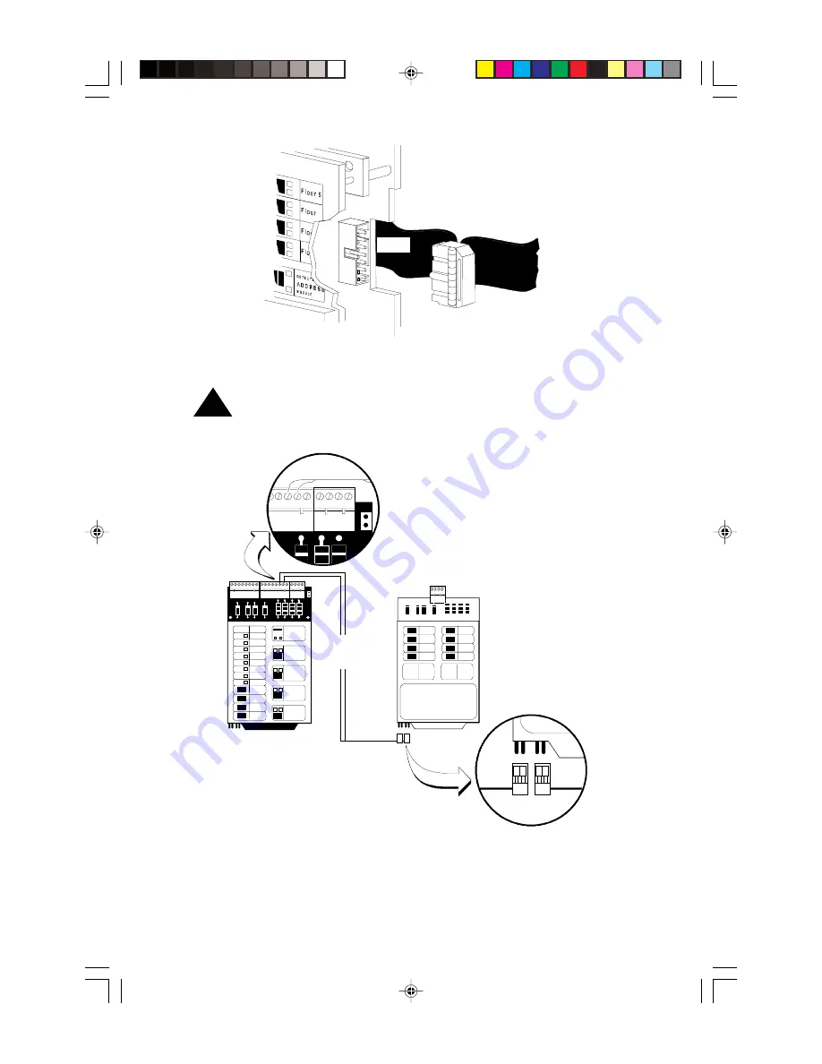 Notifier AIM-200 Manual Download Page 10