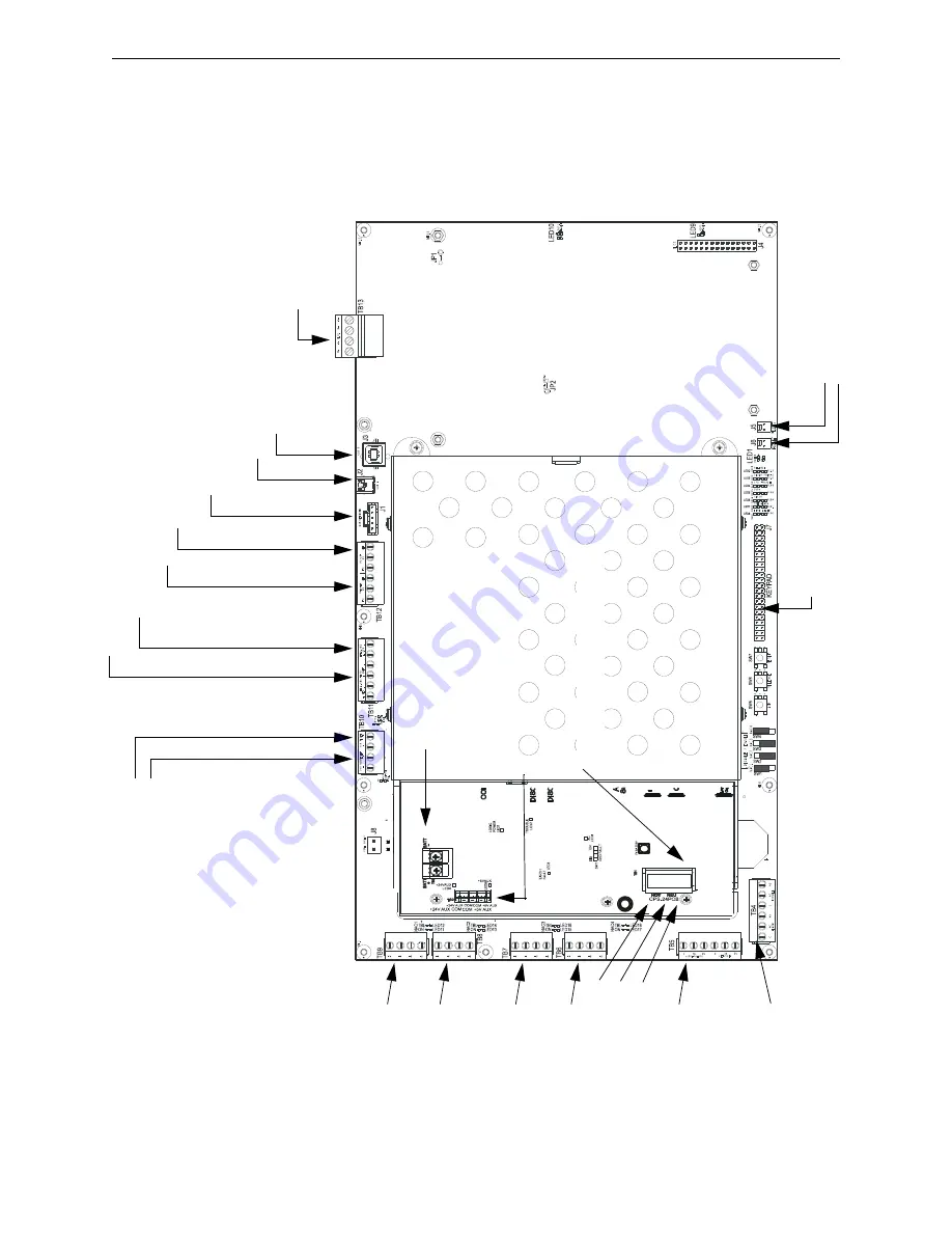 Notifier AUTOPULSE IQ-318 Manual Download Page 12