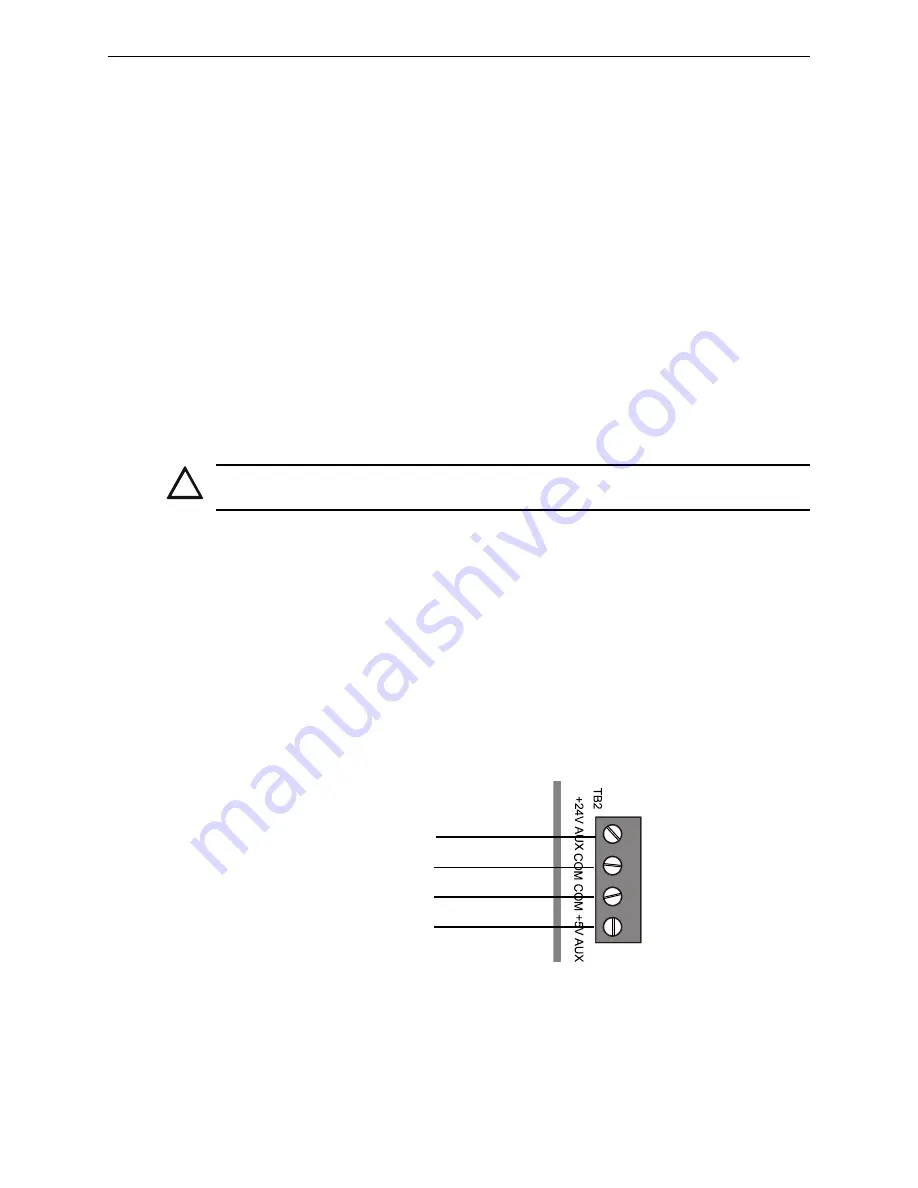 Notifier AUTOPULSE IQ-318 Скачать руководство пользователя страница 23