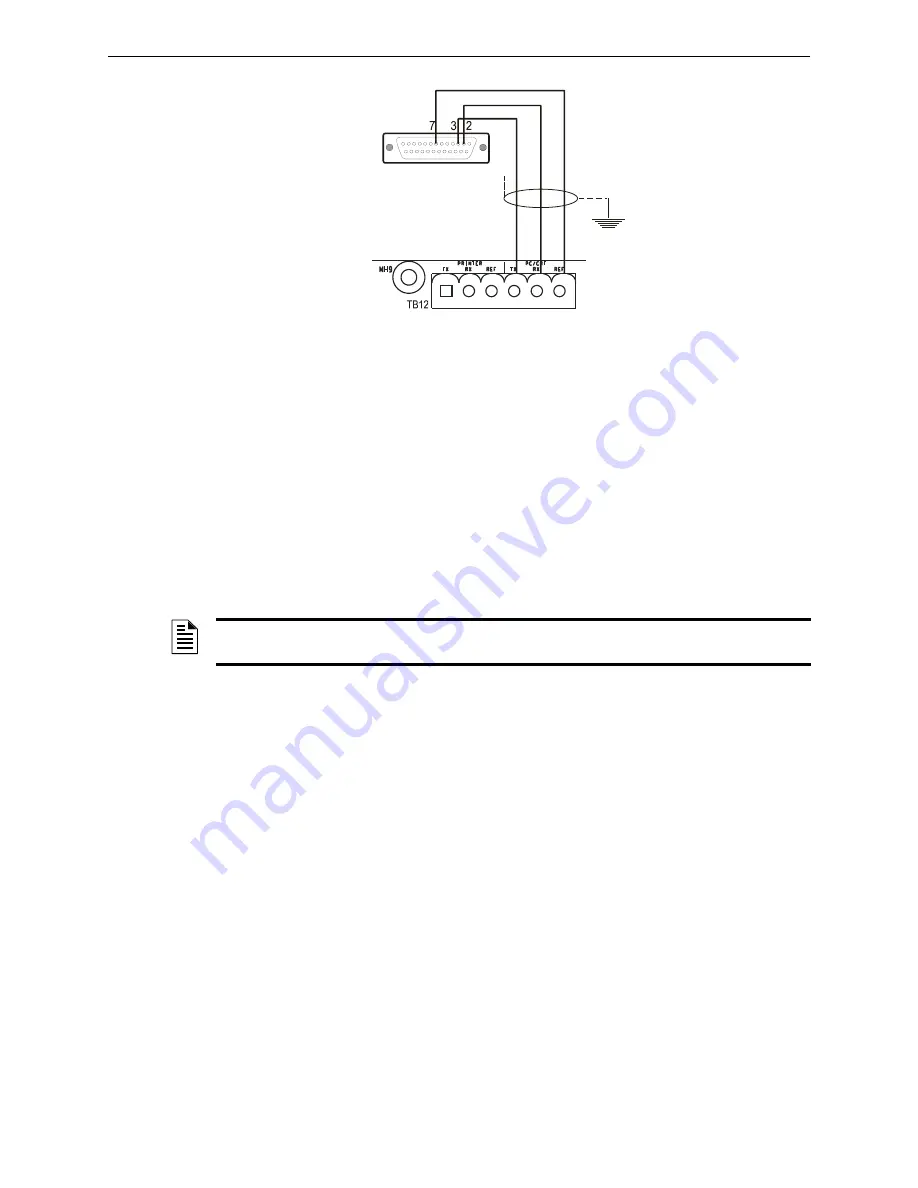 Notifier AUTOPULSE IQ-318 Manual Download Page 31