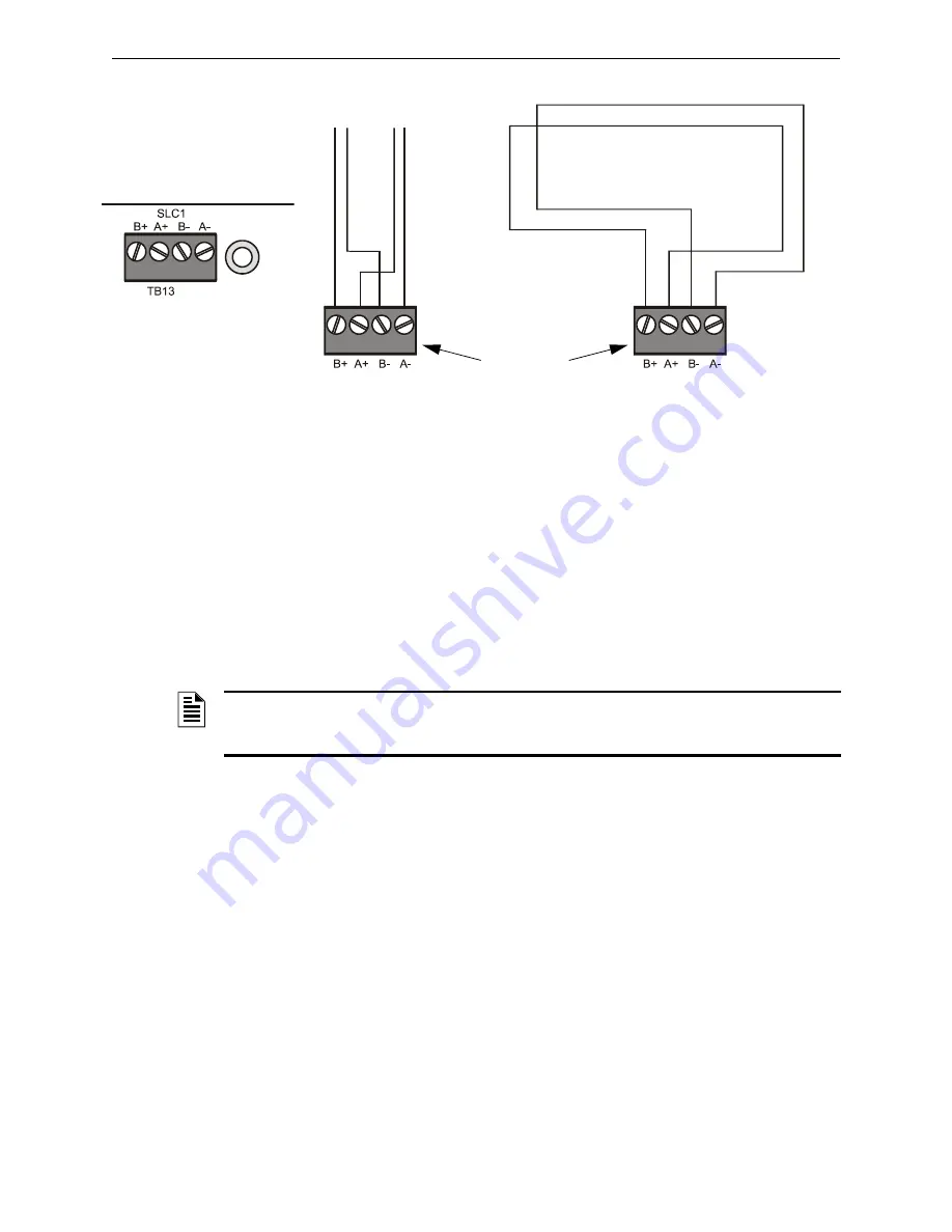 Notifier AUTOPULSE IQ-318 Скачать руководство пользователя страница 34