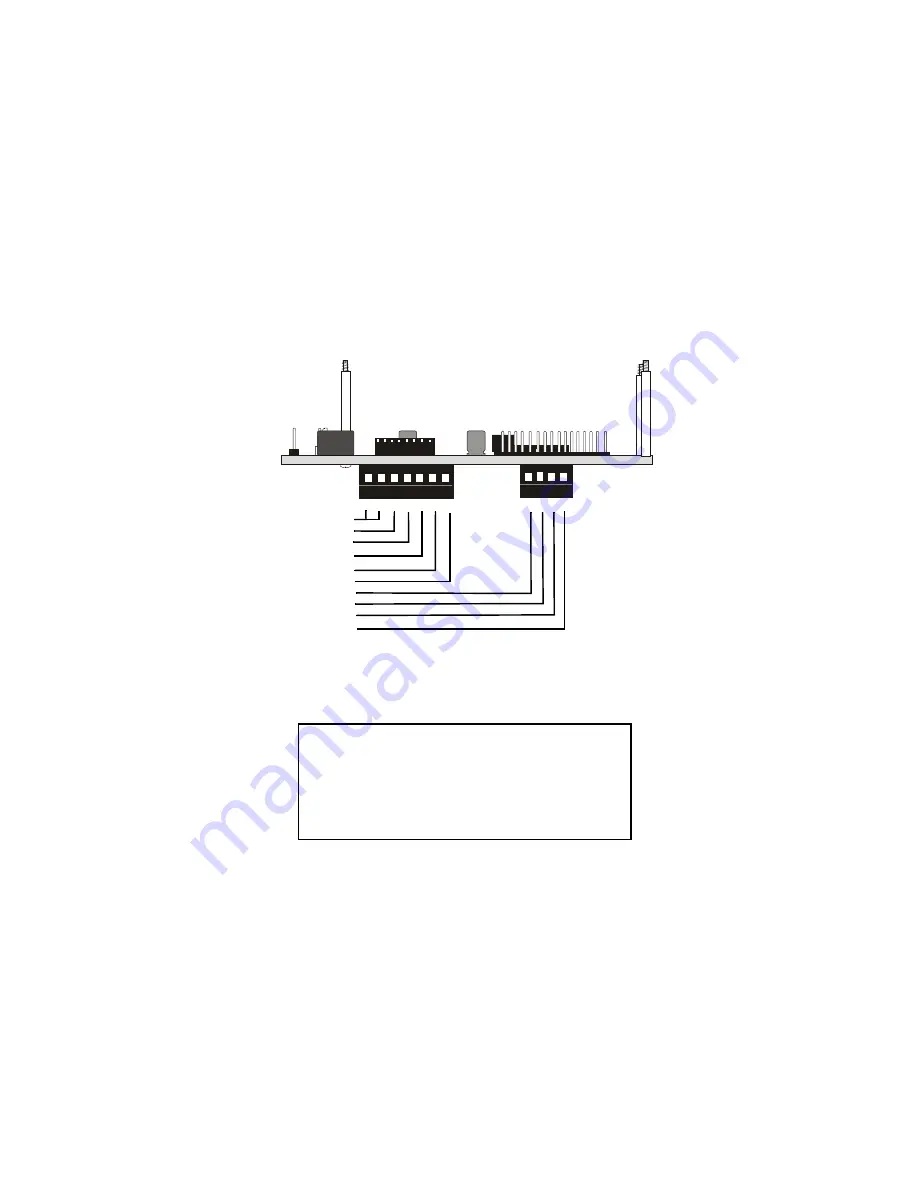 Notifier FDU-80 Manual Download Page 9