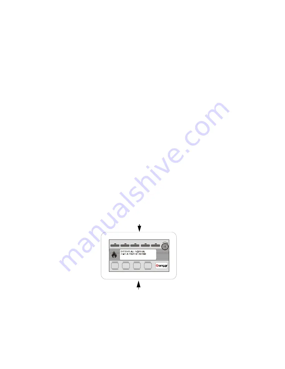 Notifier FDU-80 Manual Download Page 18