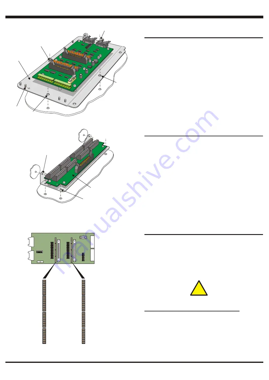 Notifier IDR-MD Скачать руководство пользователя страница 2