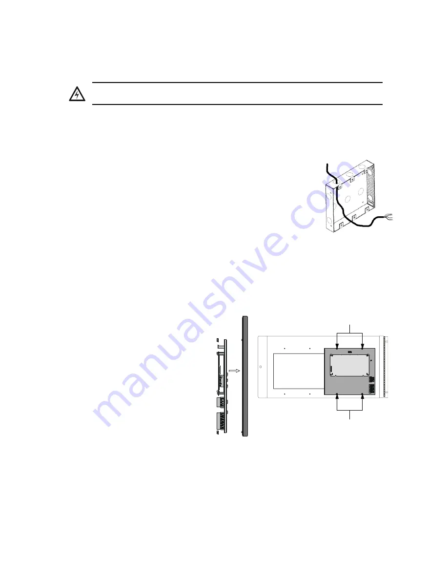 Notifier LCD-160 Manual Download Page 16