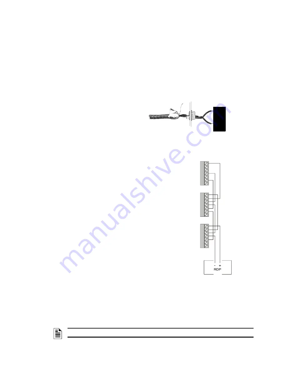 Notifier LCD-160 Manual Download Page 19