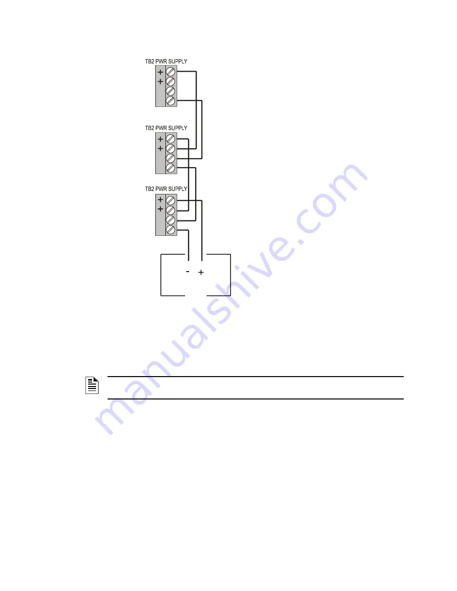 Notifier LCD-160 Manual Download Page 21