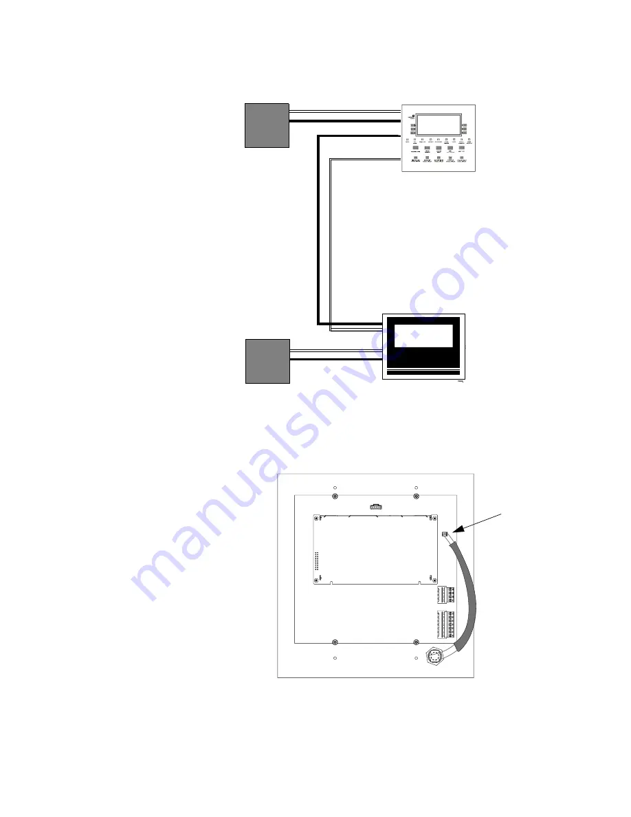 Notifier LCD-160 Manual Download Page 22