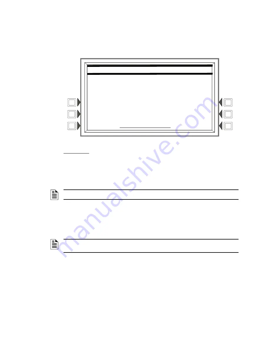 Notifier LCD-160 Manual Download Page 35