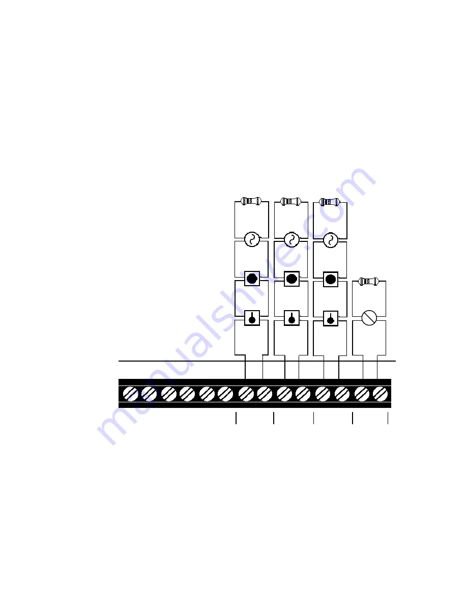 Notifier SFP-400B Скачать руководство пользователя страница 15