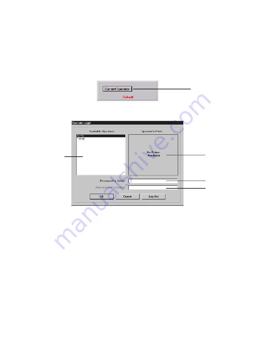 Notifier UniNet 2000 Installation, Operation, And Administration Manual Download Page 40