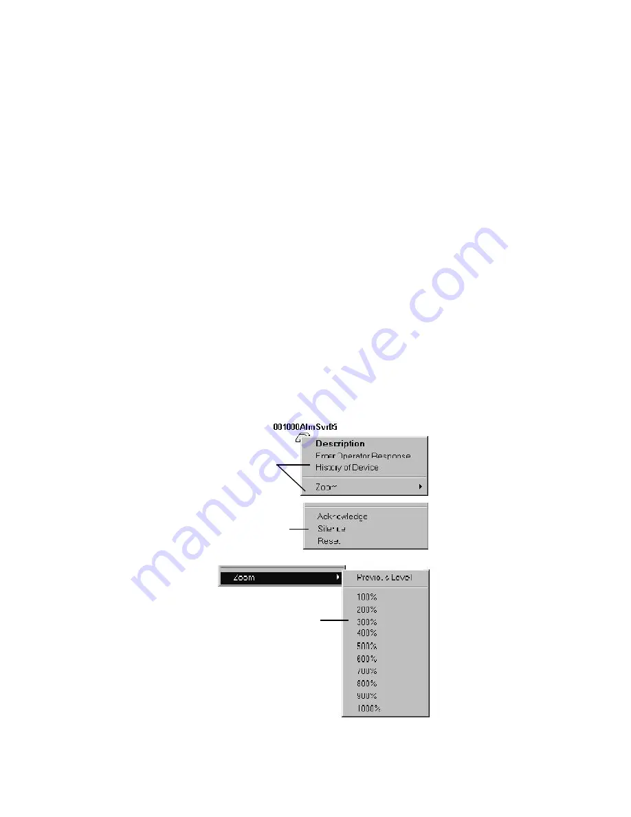 Notifier UniNet 2000 Installation, Operation, And Administration Manual Download Page 51