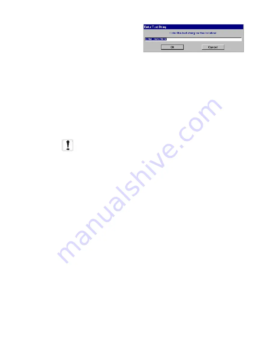 Notifier UniNet 2000 Installation, Operation, And Administration Manual Download Page 84