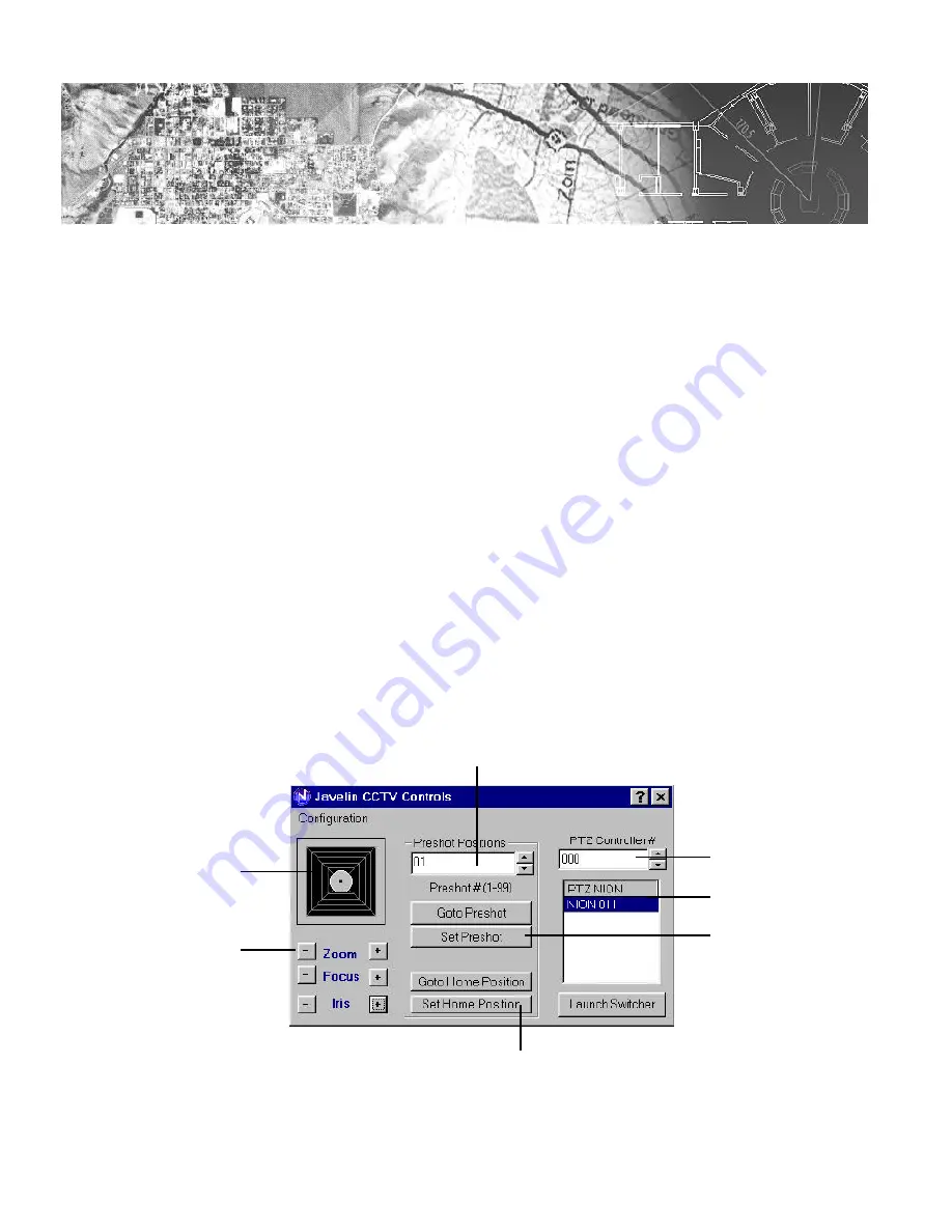 Notifier UniNet 2000 Installation, Operation, And Administration Manual Download Page 133